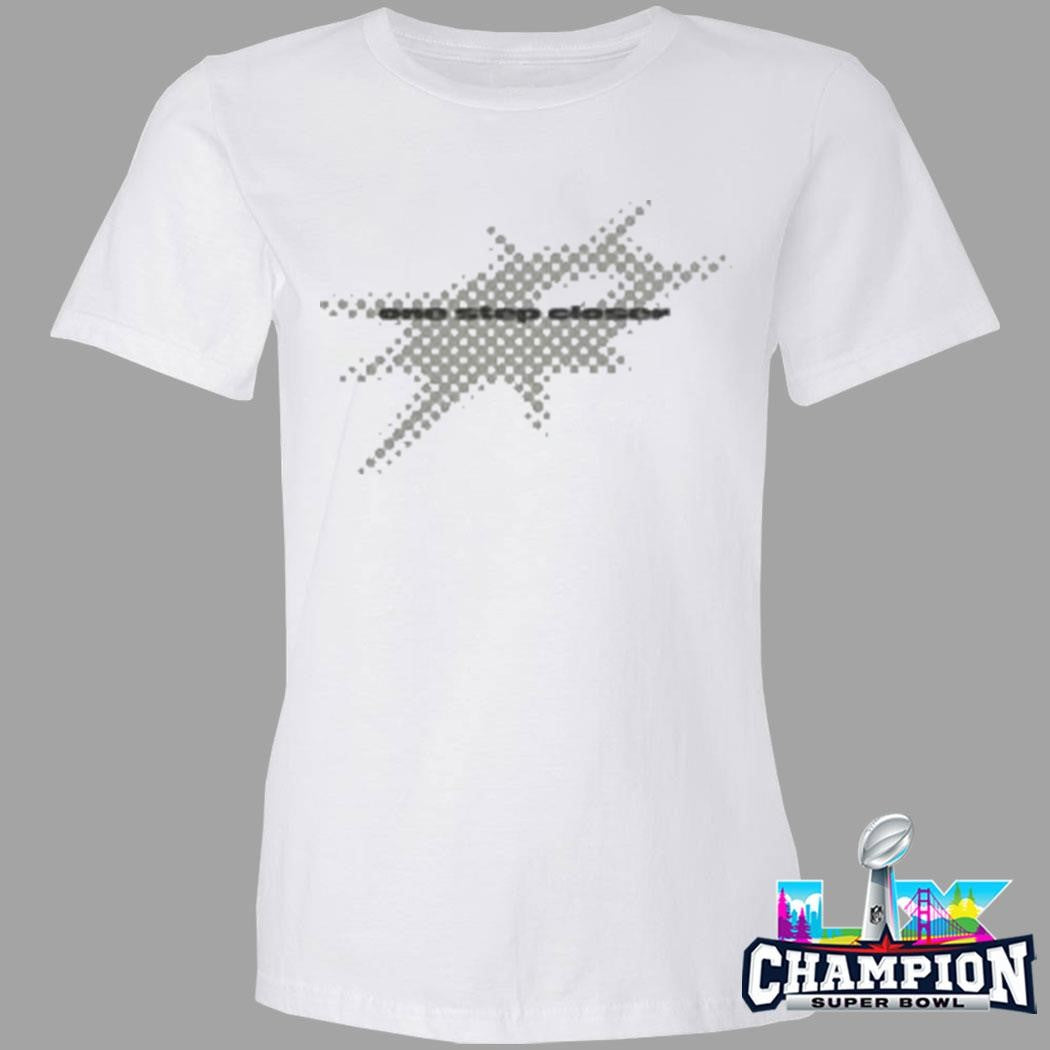 Evil Greed Store Step Closer This Is A One Step Closer Shirt