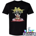 Evil Invaders Surge Of Insanity Shirt