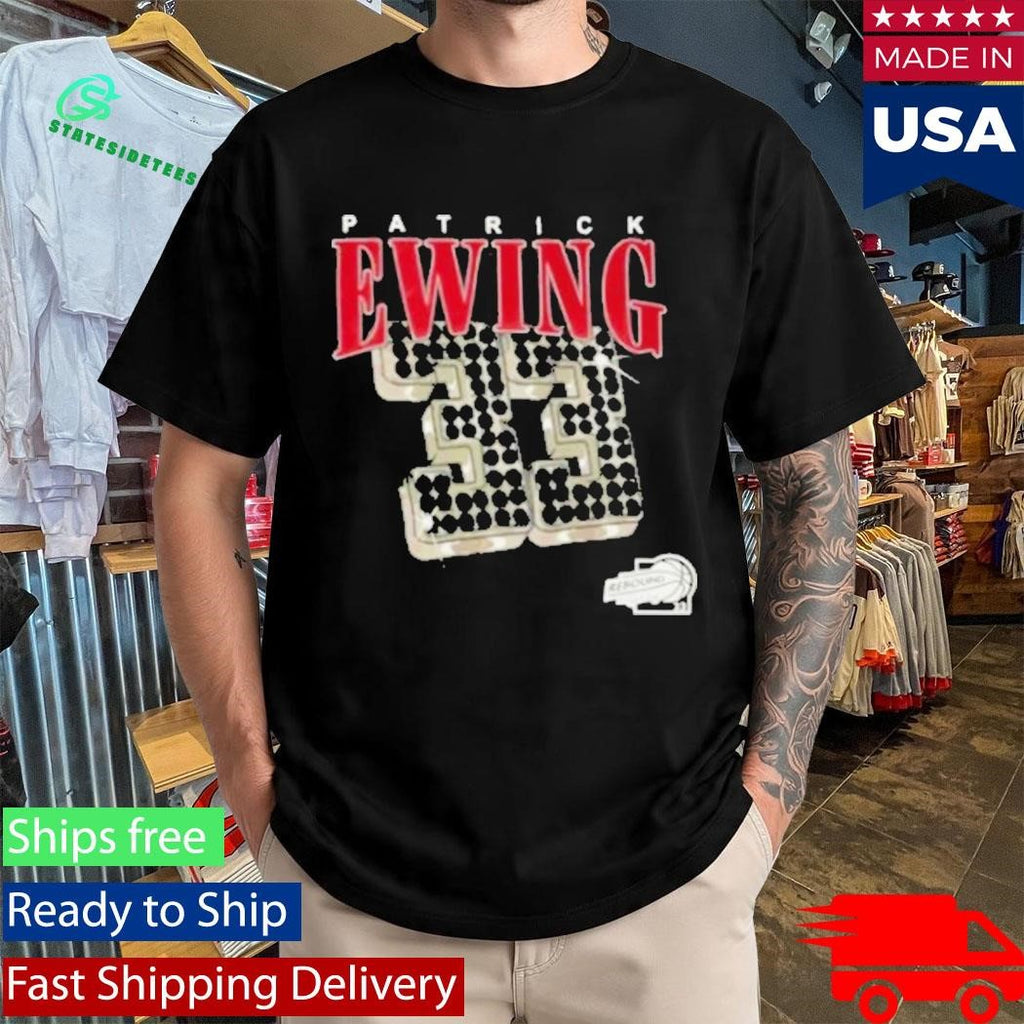 Ewing Athletics Ewing 33 Shirt