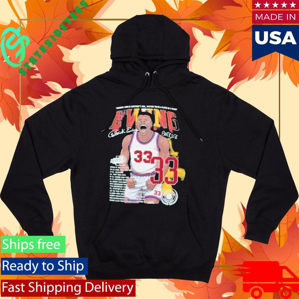 Ewing Athletics Ewing Illustrated Shirt