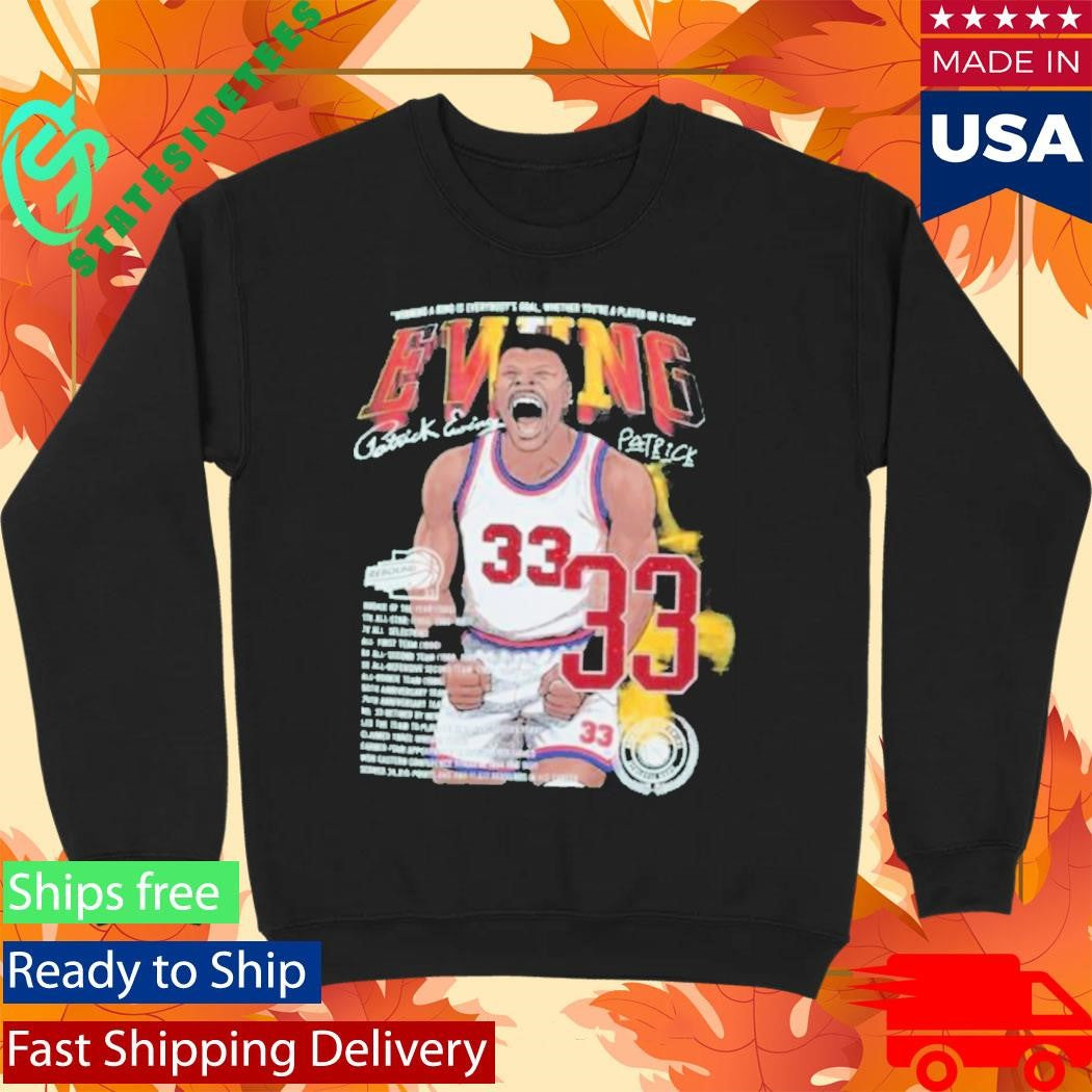 Ewing Athletics Ewing Illustrated Shirt