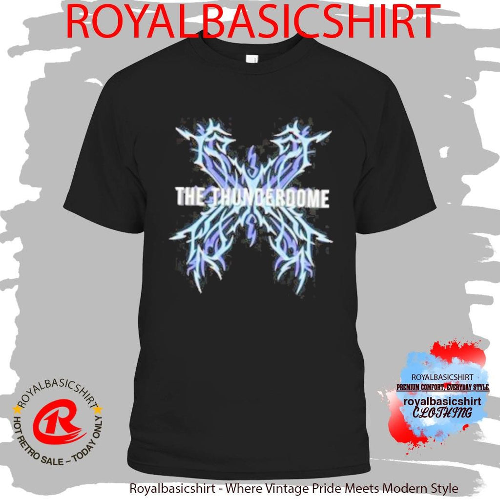 Excision Thunderdome Shirt