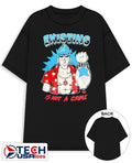 Existing is not a crime shirt