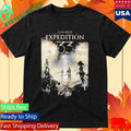 Expedition 33 Cover Art Shirt