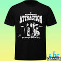 Expensive Attractions You Wish You Were This Sexy Shirt