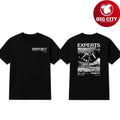 Experts Only Festival 2025 Two Sided Shirt
