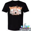 Exploring Crew Dreamland Kingdom 10th Anniversary Shirt