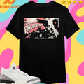 Extra Game Ethan Must Die Shirts