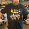 Extra Innings Feb 27-28 2026 Truck Lineup Shirt