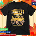 Extra Innings Trucker Shirt
