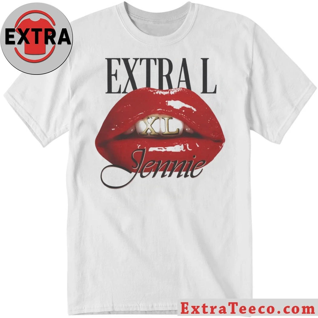 Extral Jennie Shirt