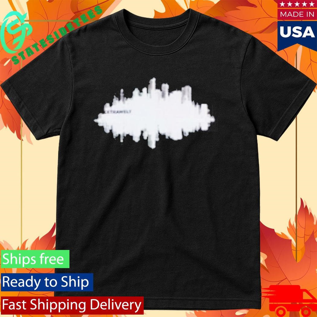 Extrawelt Dystortion T-Shirt