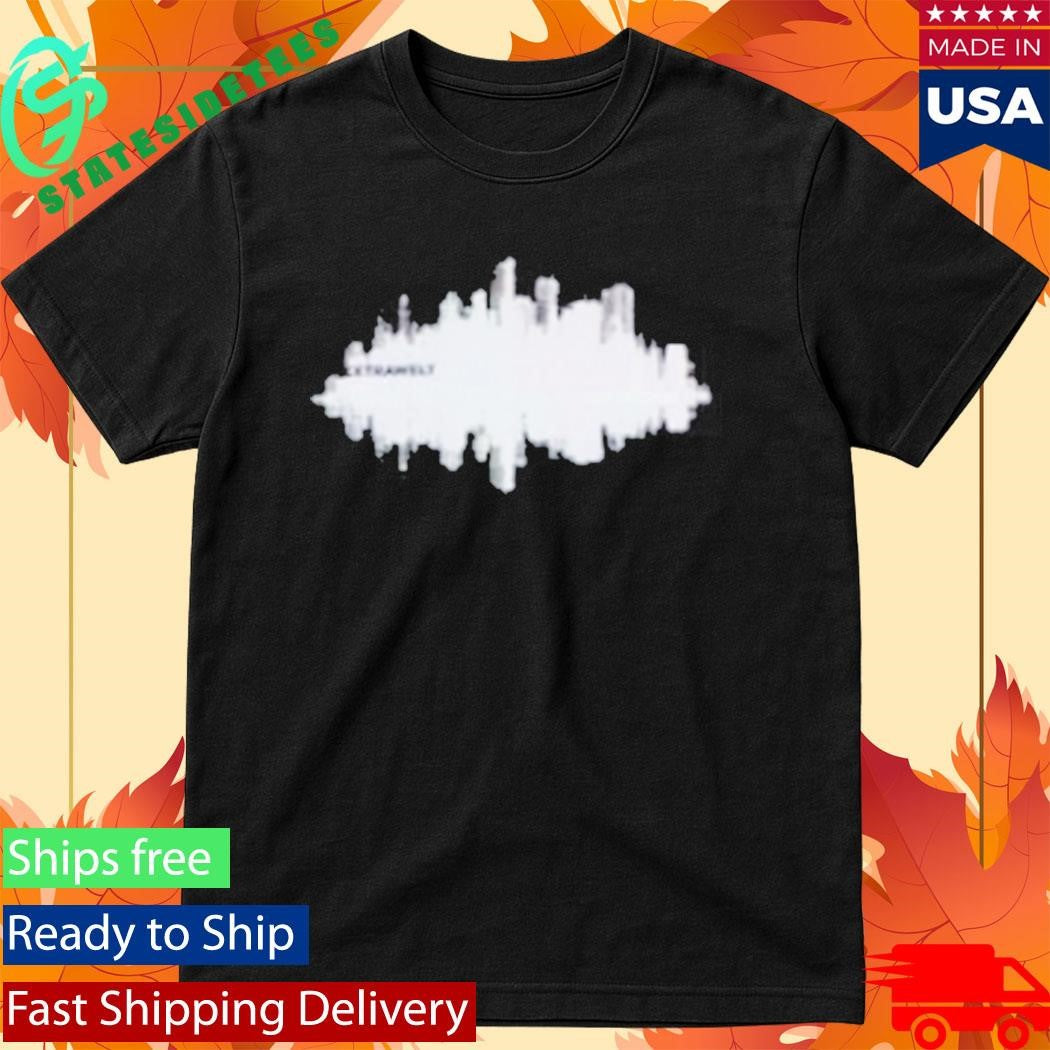 Extrawelt Dystortion T-Shirt