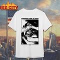 Eyeball It Rains In Heaven All Day Long The Truth About Heaven shirt