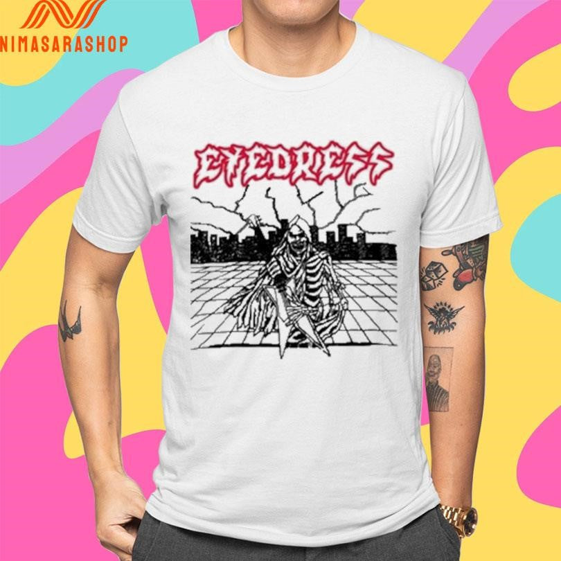 Eyedress Hesher Shirts