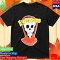 Eyedress Laboratory Shirt