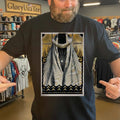 Eyehategod And Crowbar Rules In Albuquerque NM On Mar 22 2026 Poster Shirt