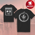 Eyehategod New Orleans Two Sided Shirt