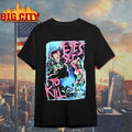 Eyes Set To Kill Band Shirt