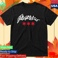 F4t3 Atelier Sparks Shirt