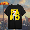 FAFO Death To Socalism Venezuela President Maduro shirt