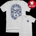 FC Cincinnati Oval Crest 2026 Two Sided Shirt