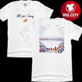 FCC All for Cincy Stadium 2026 Two Sided Shirt