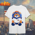 FCC Gary Stuffie t-shirt