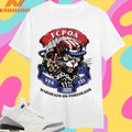 FCPOA VFA-131 Meow Warheads On Foreheads Shirts