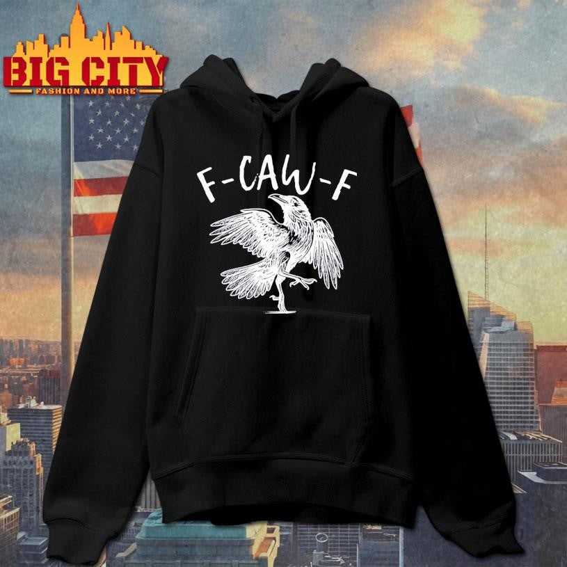 FCawF shirt
