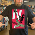 FEET New Colossus Festival New Yorks 2026 Poster Shirt