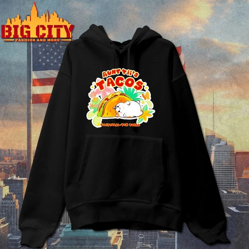 FINAL FANTASY XIV Fan Festival 2026 Tacos Shirt