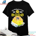 FK Bodo Glimt 110th 110th Anniversary 1916 2026 T-Shirts