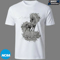 FKA Twigs Eartheater Year Of The Fire House Horse T-shirts
