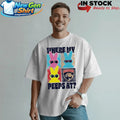 FLA Where My Peeps At Shirt