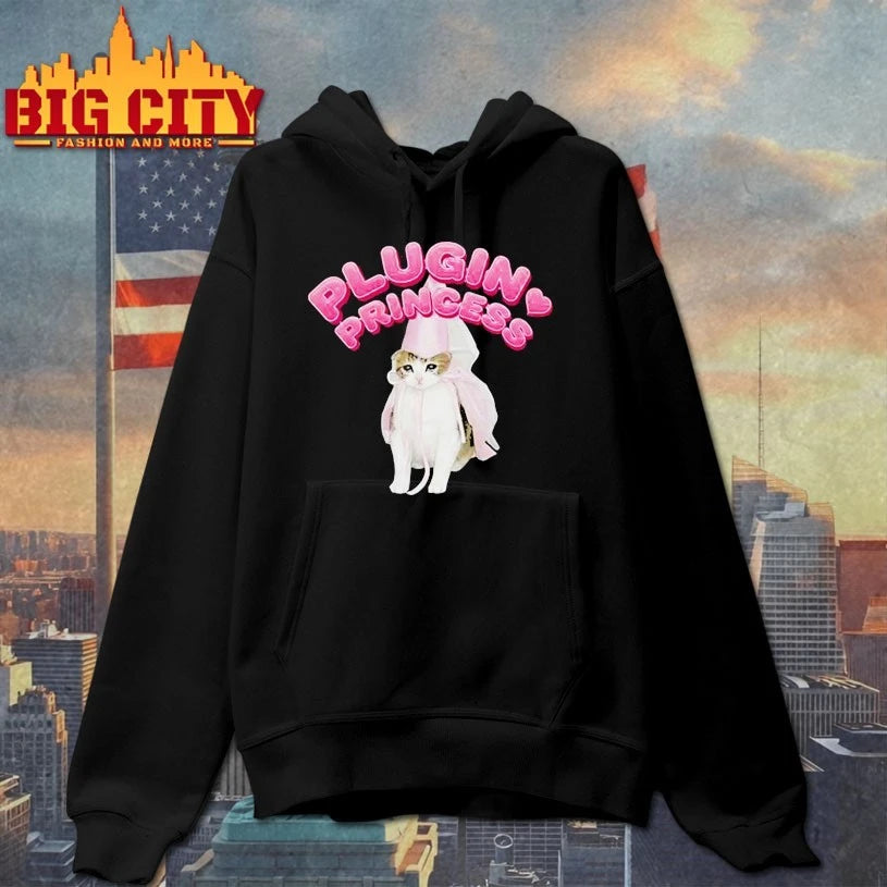 FLOSS Plugin Princess 2025 shirt