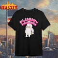 FLOSS Plugin Princess 2025 shirt