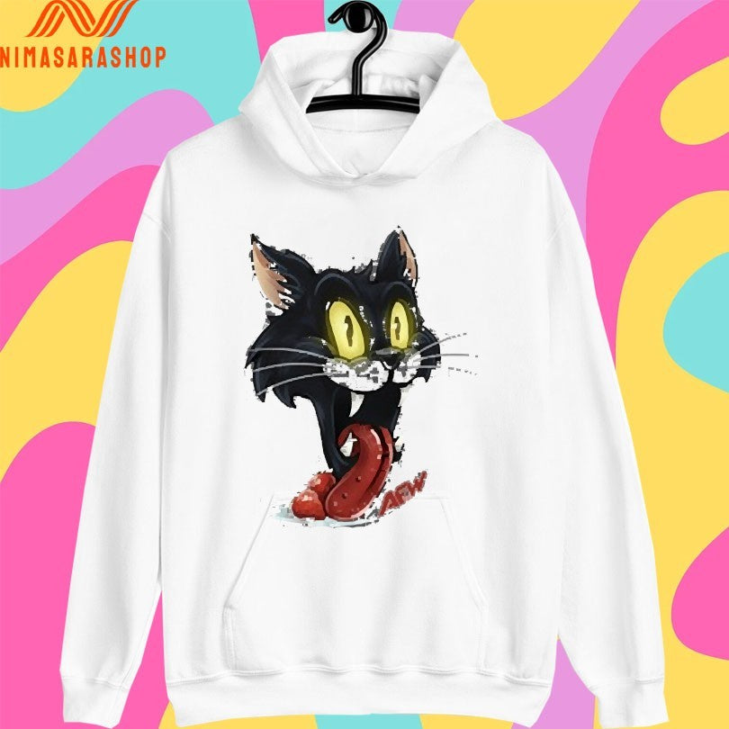 FN Wrestling Fruitcat Shirts