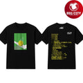 FOGNINI vs PASCAL Gibi Out Shirt