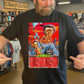 FOMIES EU 2026 Tour Poster Shirt