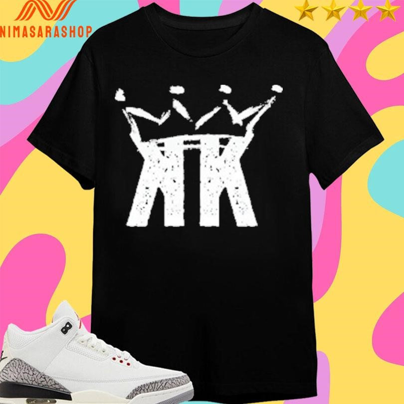 FTK King Crown Shirts
