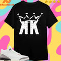 FTK King Crown Shirts