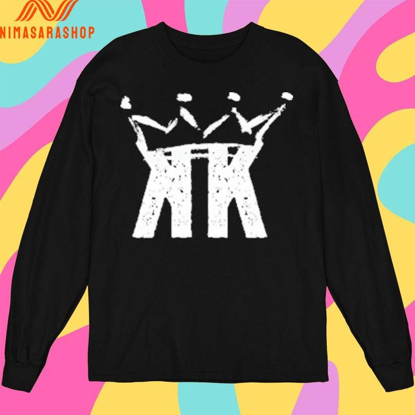 FTK King Crown Shirts