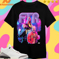 FTR And Stokely Hathaway Graphic Shirts