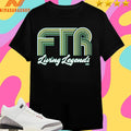 FTR Living Legends Legendary St Paddy’s Day 2026 Shirts