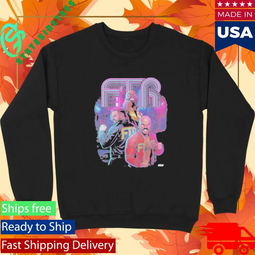 FTR &amp; Stokely Hathaway Graphic Series Shirt