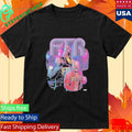 FTR &amp; Stokely Hathaway Graphic Series Shirt