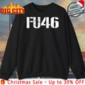 FU46 Anti Biden 2025 shirt