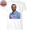FUCK ICE- i stand with Alex-Pretti 1988-2026 T-Shirt