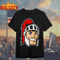Face Rutgers Scarlet Knights Sir Henry shirt